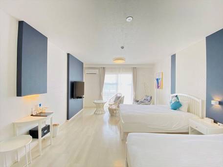 Lalamare 古宇利 / 1