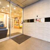 スーパーホテル函館 天然温泉 漁火の湯（北海道 ビジネスホテル） / 2