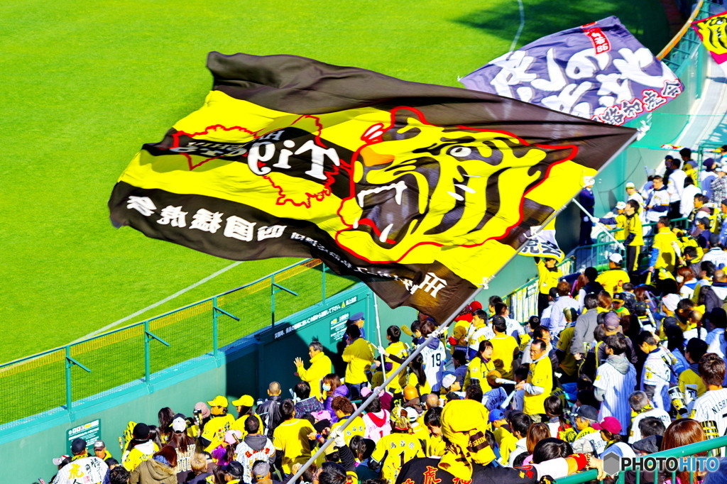阪神甲子園球場へのアクセス719801