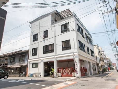 ゲストハウス 団欒 / 1