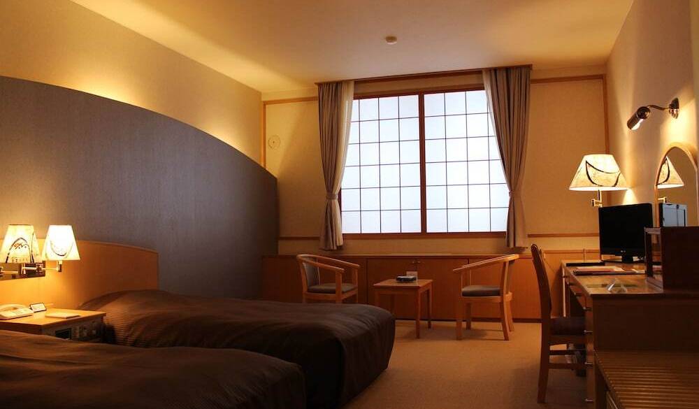 洋室(森林館3階) / 2