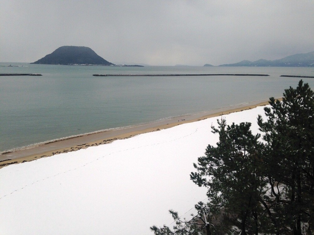 施設からの眺望