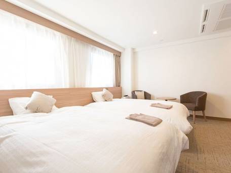 清水シティホテル / 5