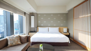 デラックスキング, 禁煙