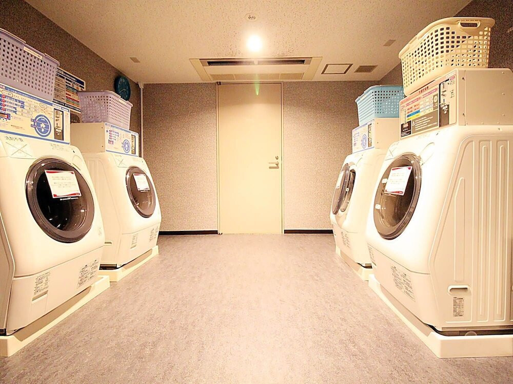 ランドリー ルーム