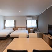 HOTEL R9 The Yard ひたちなか（茨城県 ビジネスホテル） / 5