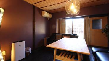 リビングルーム / 9