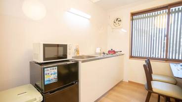 専用キッチン / 13