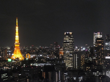 【汐留】パークホテル東京708889