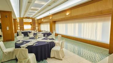 バンケット ホール / 34