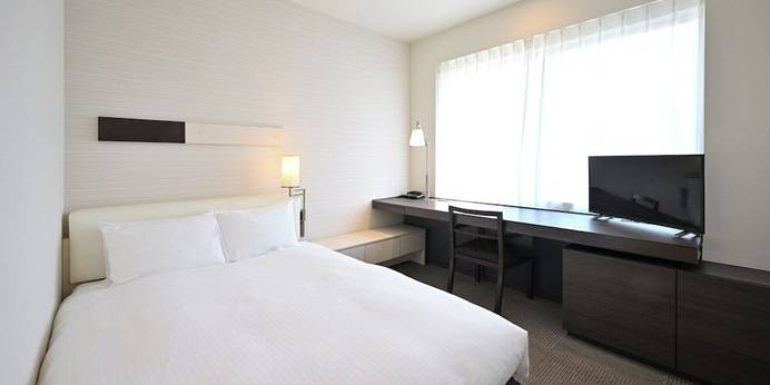 ホテル京阪 東京四谷（東京都 ビジネスホテル） / 1