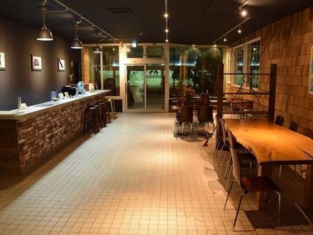 登別ゲストハウス 赤と青 / 1