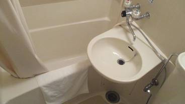 バスルーム / 32