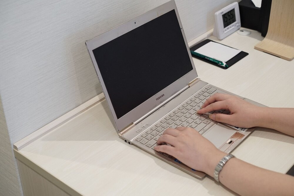 客室の設備とサービス