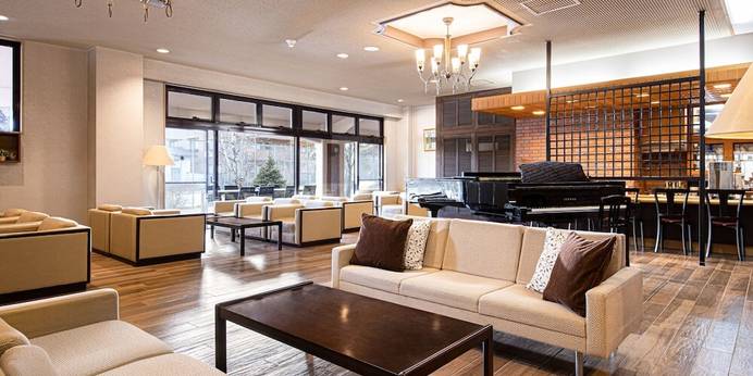 ザ グラン リゾート エレガンテ軽井沢（長野県 リゾートホテル） / 1