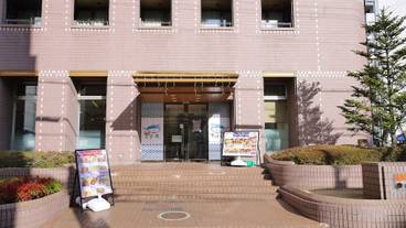 朝食スペース / 6