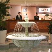 ホテル日航プリンセス京都（京都府 シティホテル） / 2