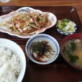 志多満屋（シダマヤ）