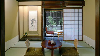 スーペリア ツインルーム 禁煙 ガーデンビュー (Japanese)