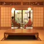 古都・奈良でカップルゆるり旅♡彼と露天風呂付き客室で癒される旅館＆ホテル11選