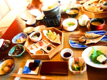 「絆」料理 646403 