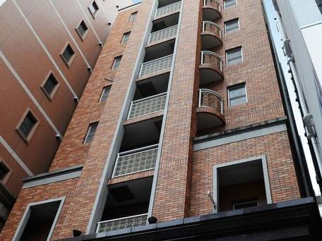 アンカーホテル博多 / 3