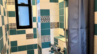 コンフォート ダブルルーム ダブルベッド 1 台 禁煙 専用バスルーム