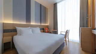 スーペリアダブル 禁煙