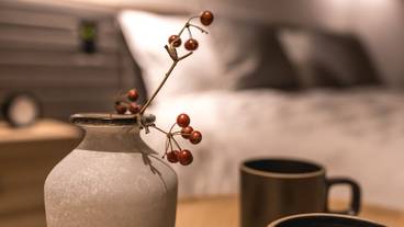 客室の設備とサービス / 12