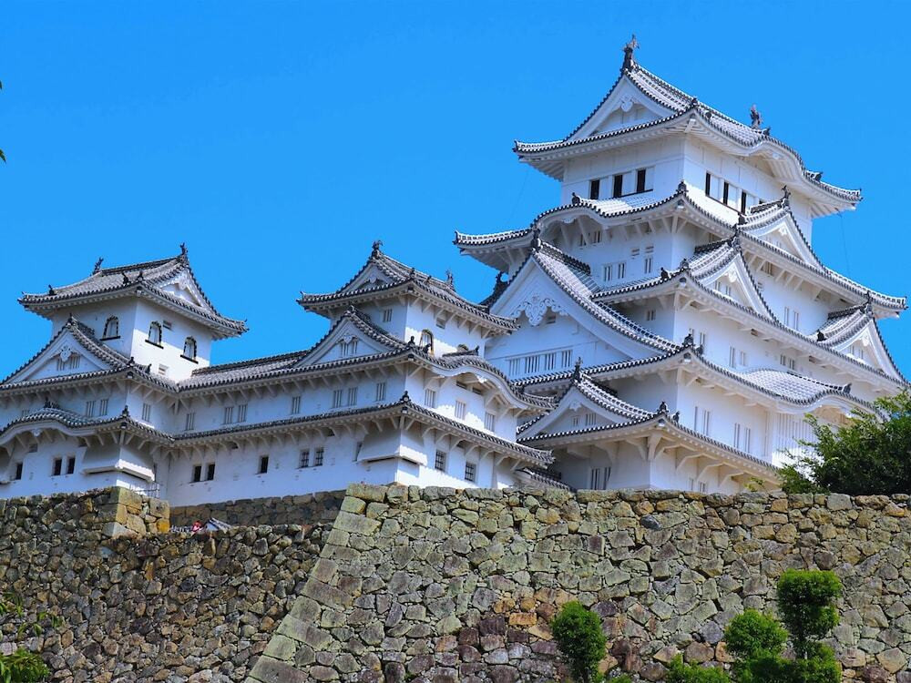 観光スポット