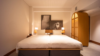 オーシャンフロント 13歳以上 禁煙