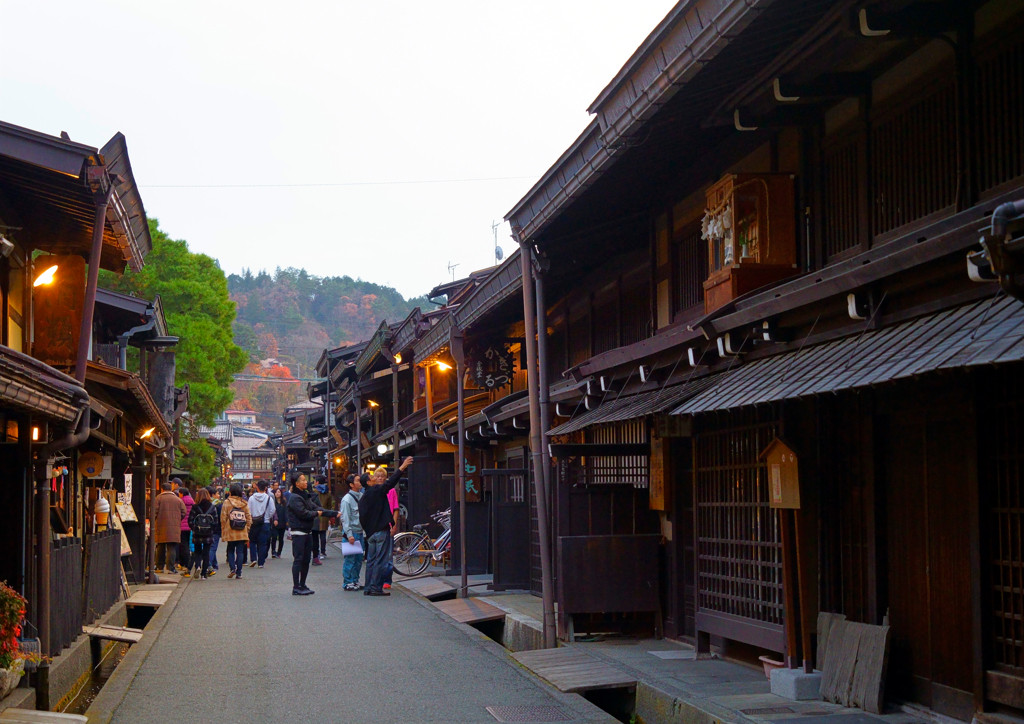 飛騨牛をめいっぱい堪能！飛騨地方編3440318