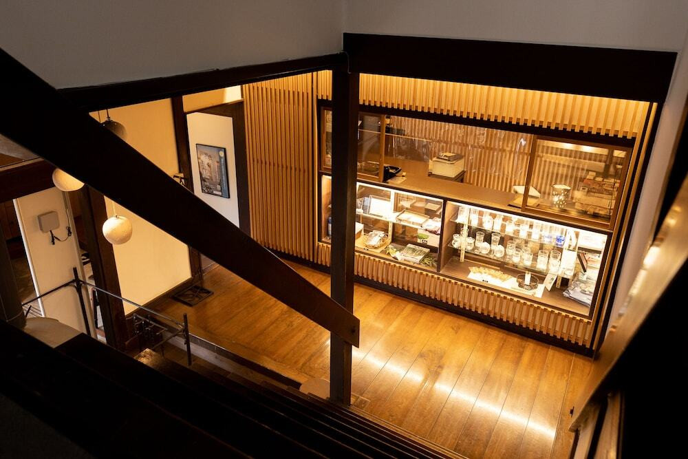 建物のデザイン