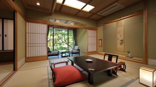 [離れ] 環翠荘 (KANSUISOU)