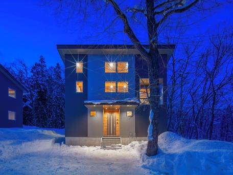 ブルーバード シャレー / 2