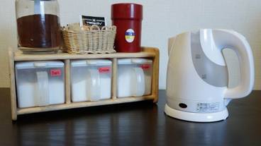 共用キッチン設備 / 15