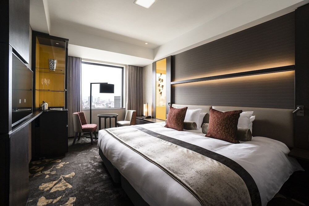 スタンダードキング