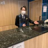 スマイルホテル仙台泉インター（宮城県 ビジネスホテル） / 3