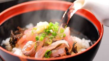 食事・飲み物 / 9