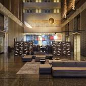 住友不動産ホテル ヴィラフォンテーヌグランド東京汐留(東京都 ビジネスホテル) / 3