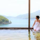彼と2人きりでラグジュアリーな滞在を♡【小豆島】でカップルにおすすめのホテル＆旅館7選