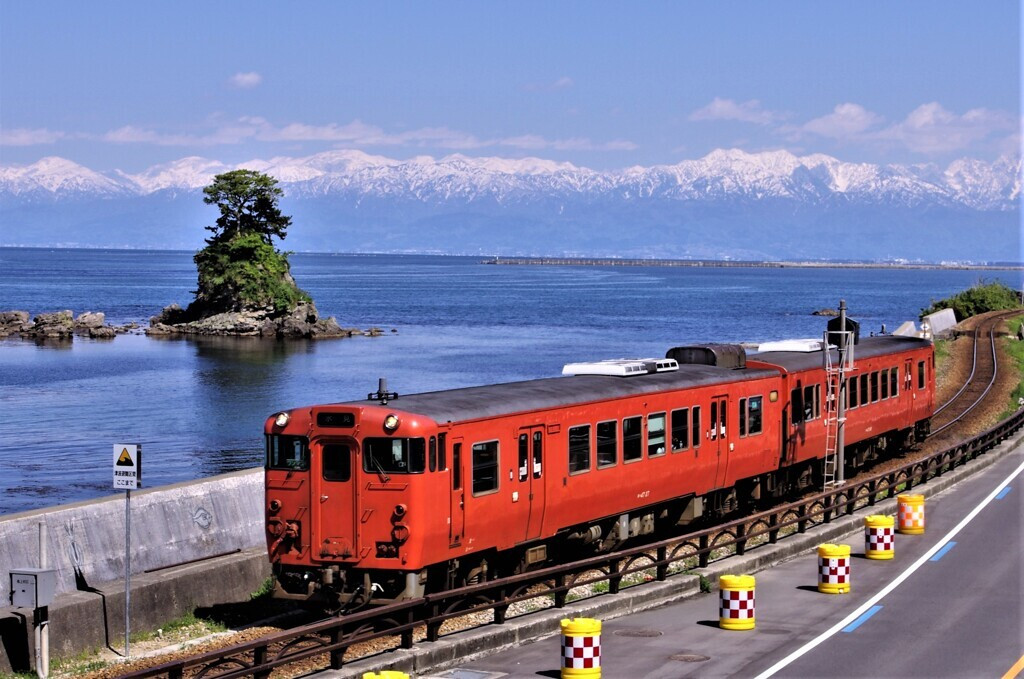 彼とゆっくり過ごしたい！と思ったら、海と⼭の恵み豊かな富山へ4240134