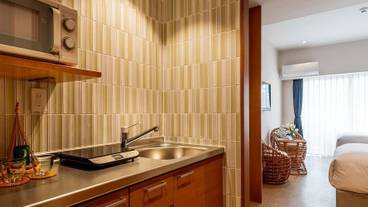 専用キッチン / 31