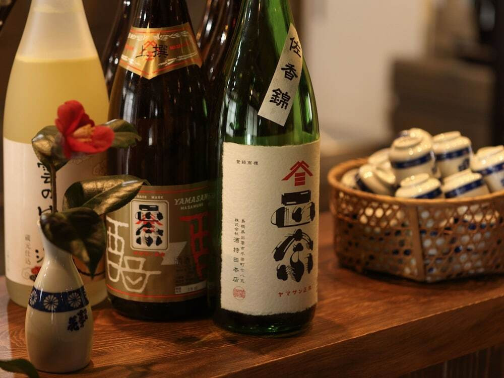 地酒インクルーシブ②