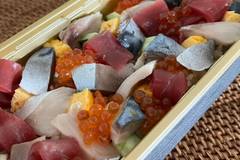 魚釜 日本橋横山町店