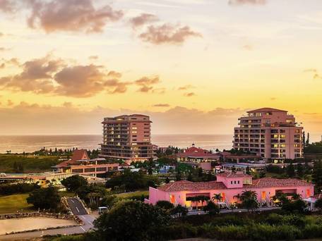 ホテルシギラミラージュビーチフロント / 4