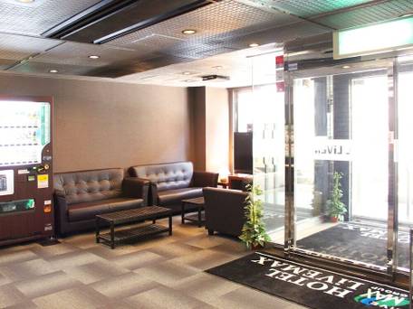 ホテルリブマックスBUDGET調布駅前 / 2