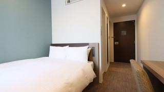 ダブルルーム 禁煙