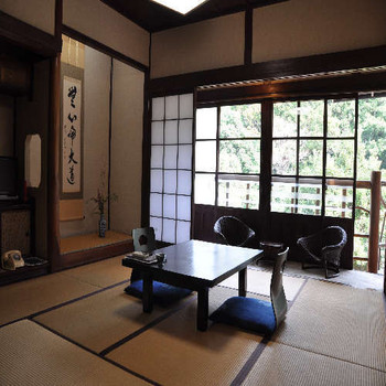 1.景色を楽しむ極上の滞在時間「湯谷温泉 はづ木」3479332