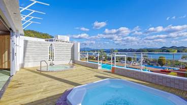 温泉 / 9